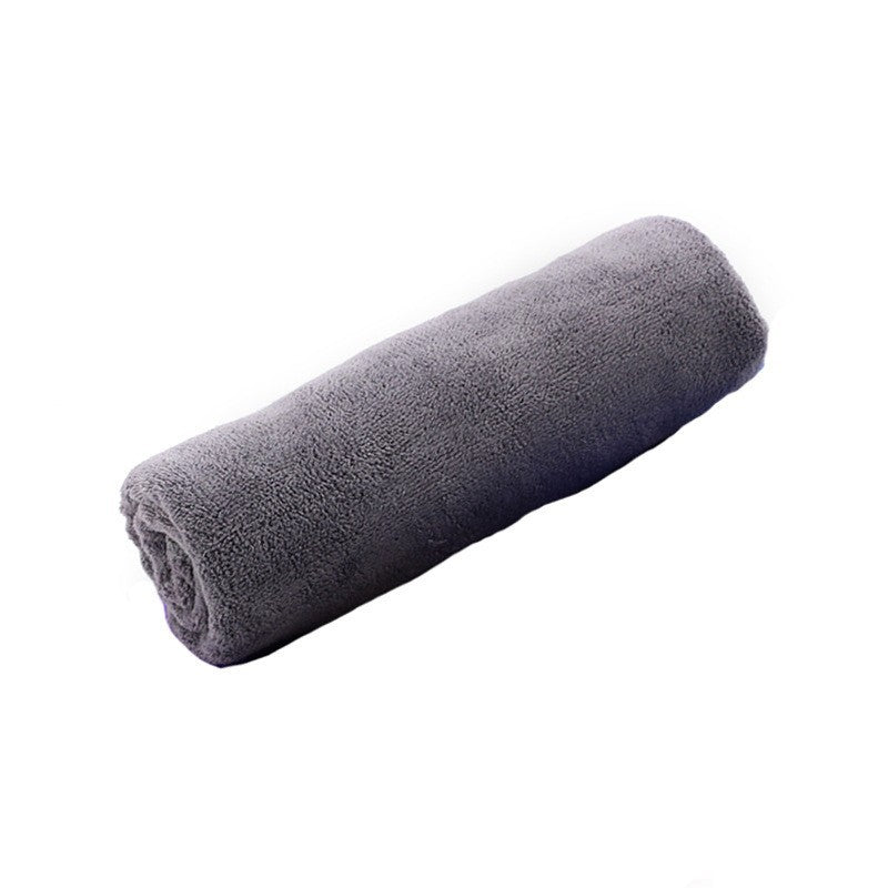 High-Quality Microfiber Bath Towel With Quick-Drying Technology Kalsten