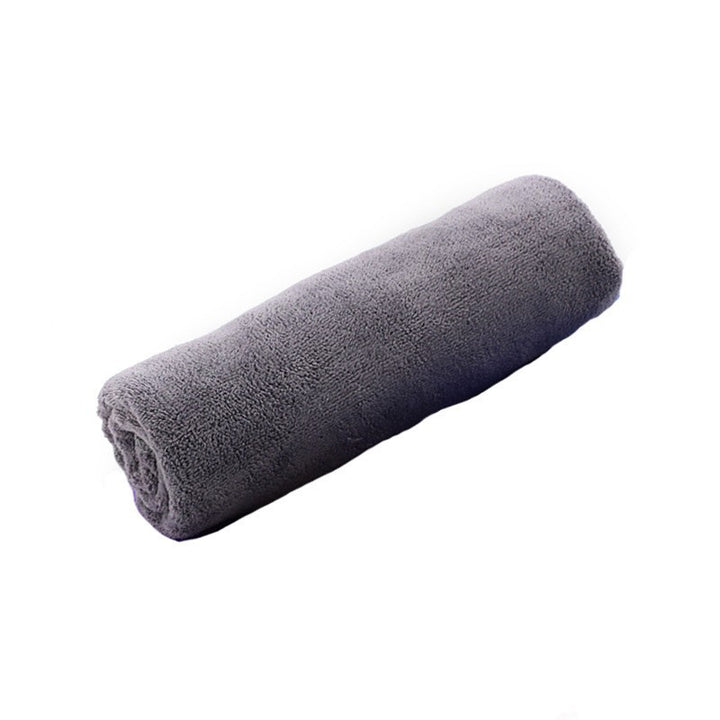 High-Quality Microfiber Bath Towel With Quick-Drying Technology Kalsten