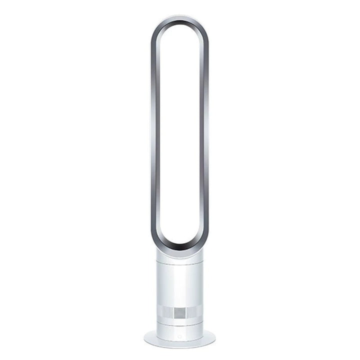 Cooling bladeless tower fan with air multiplier and quiet DC motor Kalsten