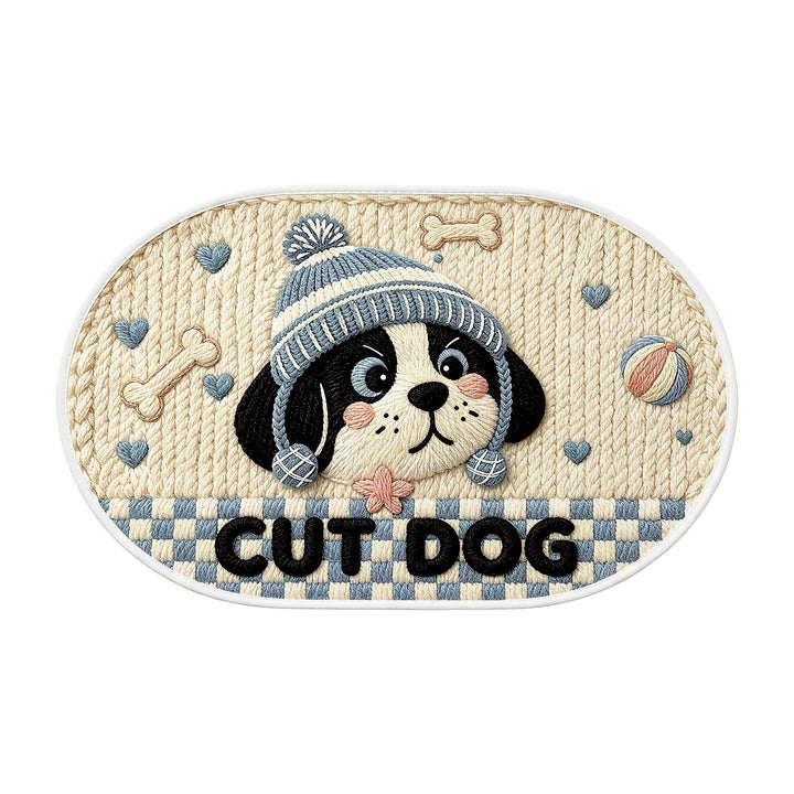 Cozy Pet Comfort Mat Kalsten