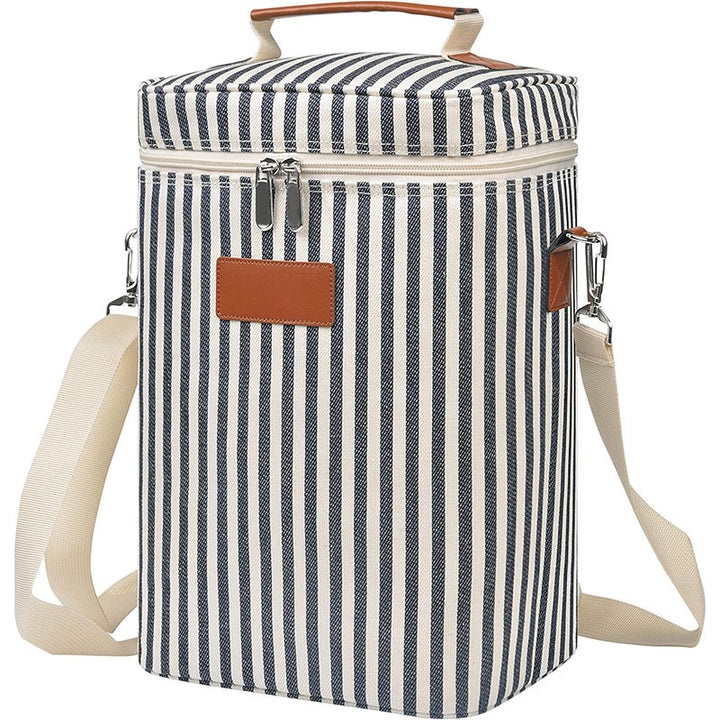 Ladies Cooling Bag with Insulating Effect Kalsten