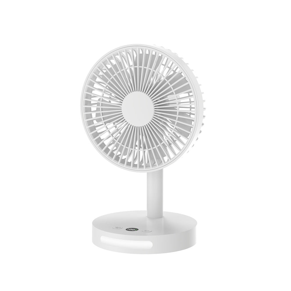 Unisex Adjustable Desktop Air Circulator Kalsten