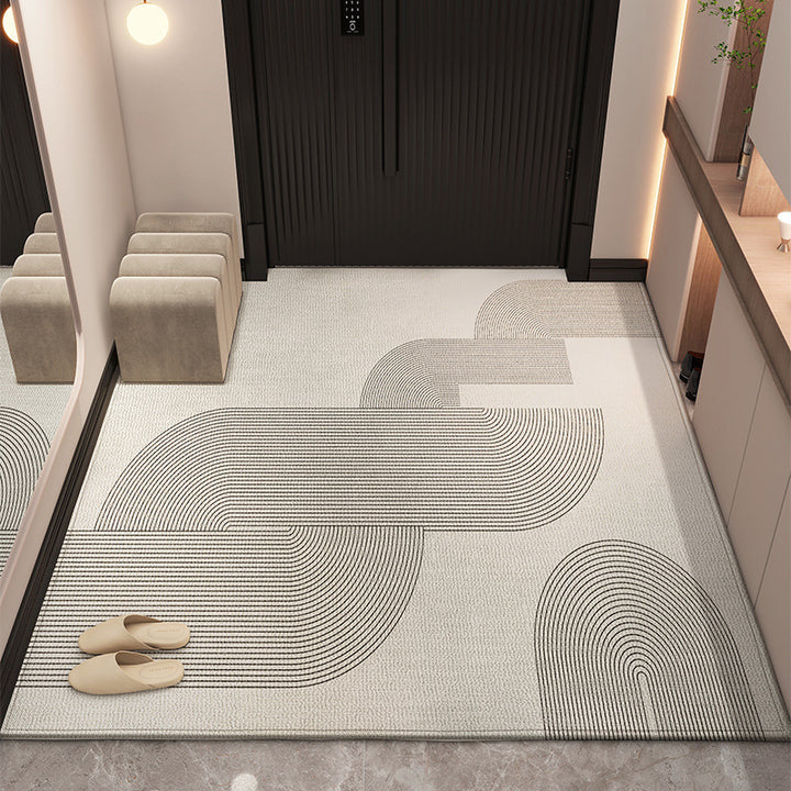 Soft Indoor Area Rug