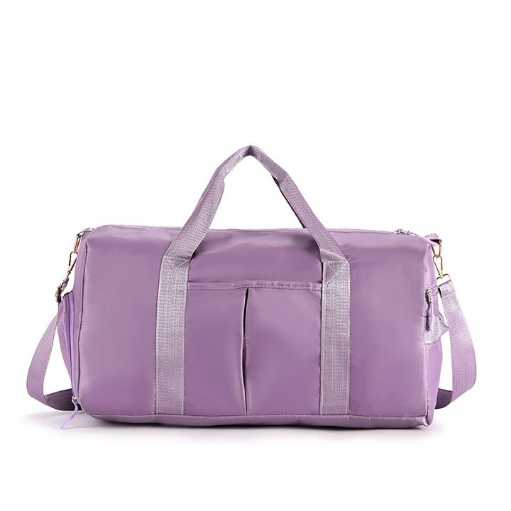 Versatile Travel Duffel Bag Kalsten