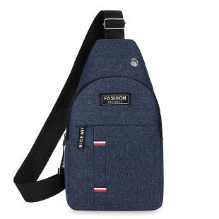 Sporty Sling Bag Kalsten