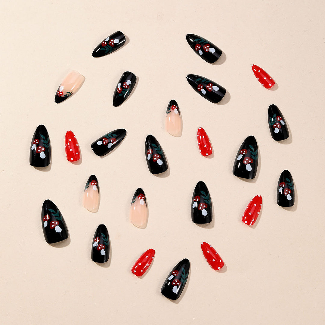 Artistic Nail Design Kalsten