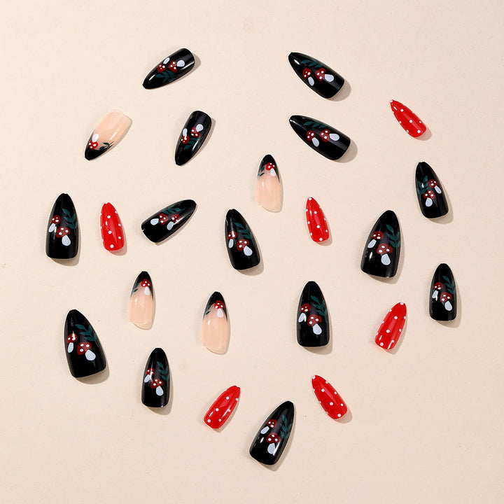 Artistic Nail Design Kalsten