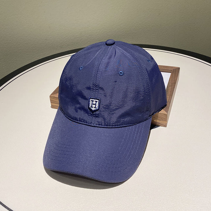 Lightweight Sports Cap