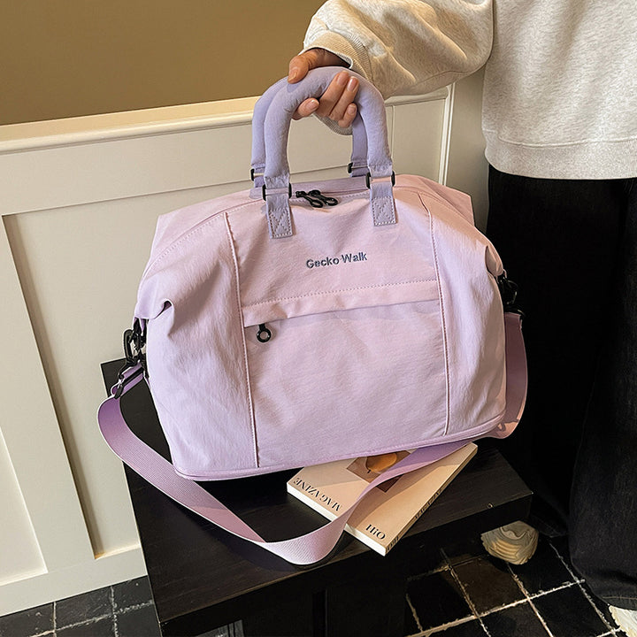 Stylish Multi-Purpose Travel Bag Kalsten