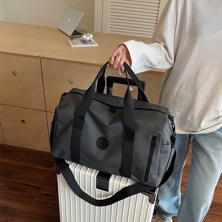 Durable Gym Holdall Bag Kalsten