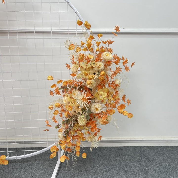 Elegant Floral Decor