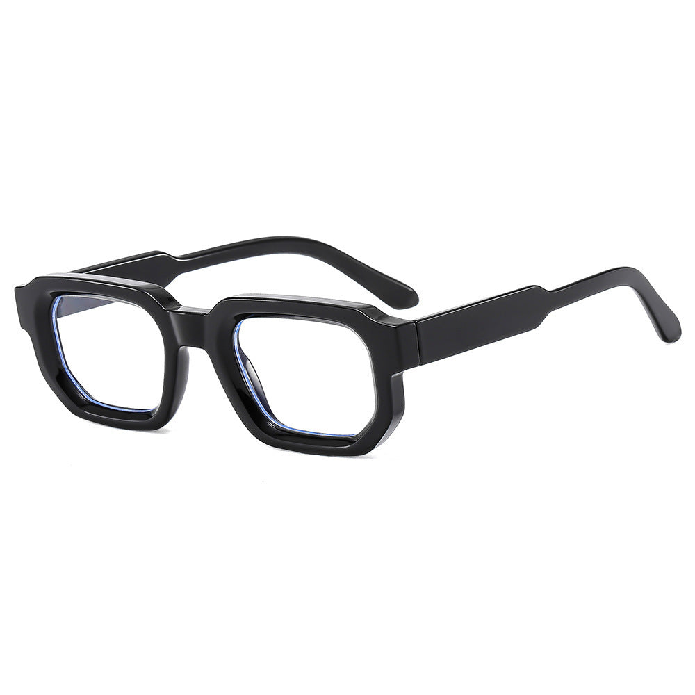 Contemporary Geometric Sunglasses Kalsten