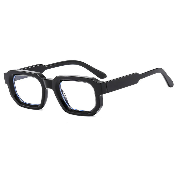 Contemporary Geometric Sunglasses Kalsten
