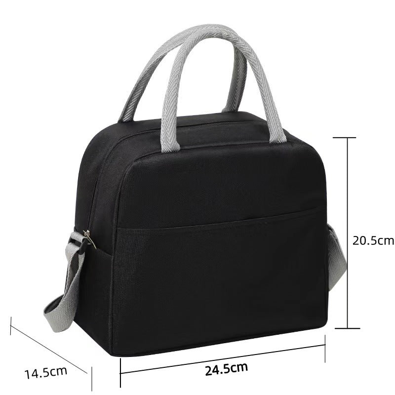 Insulated Food Storage Cooler Bag Kalsten