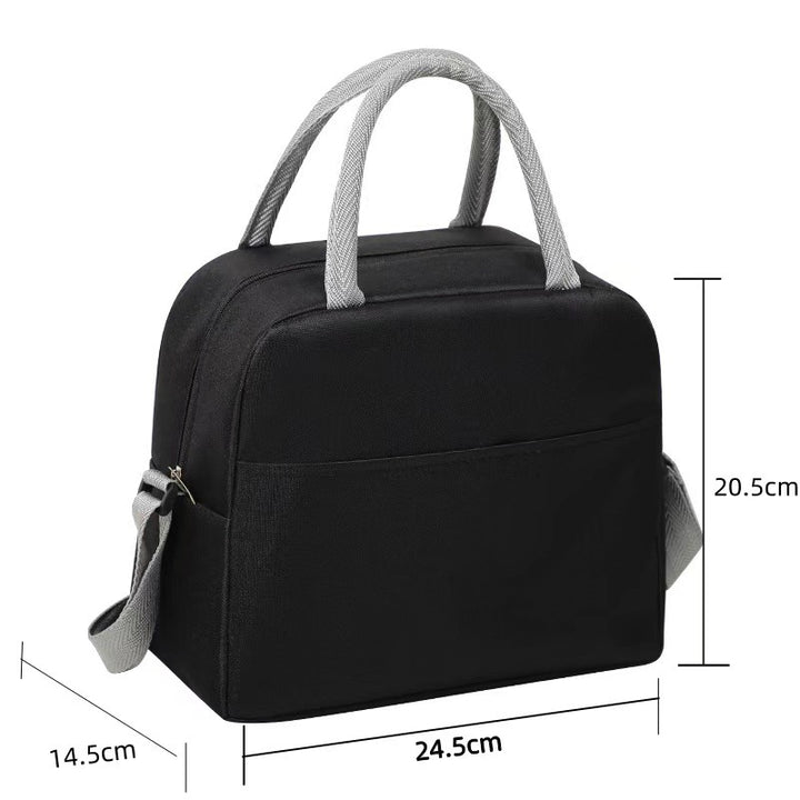 Insulated Food Storage Cooler Bag Kalsten