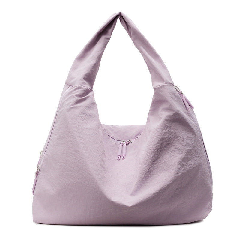 Modern Hobo Shoulder Bag Kalsten