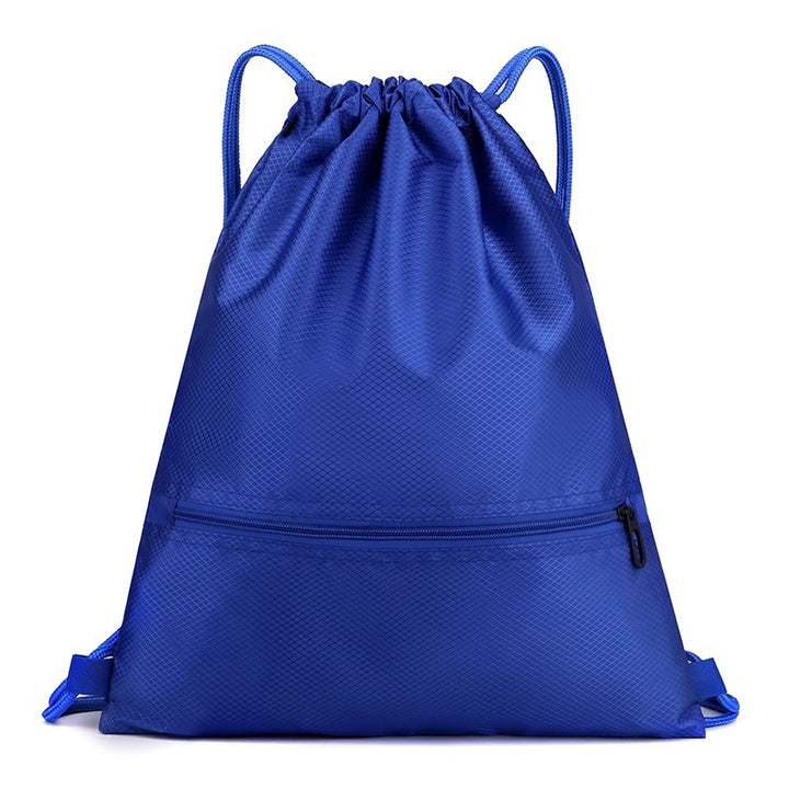 Drawstring Sports Bag Kalsten