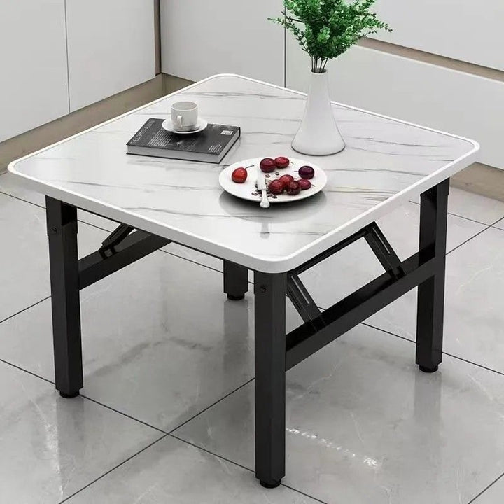 Folding Wooden Dining Table Kalsten