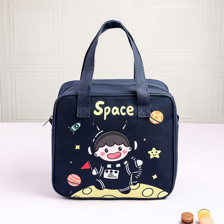 Children's Insulated Lunch Bag Kalsten