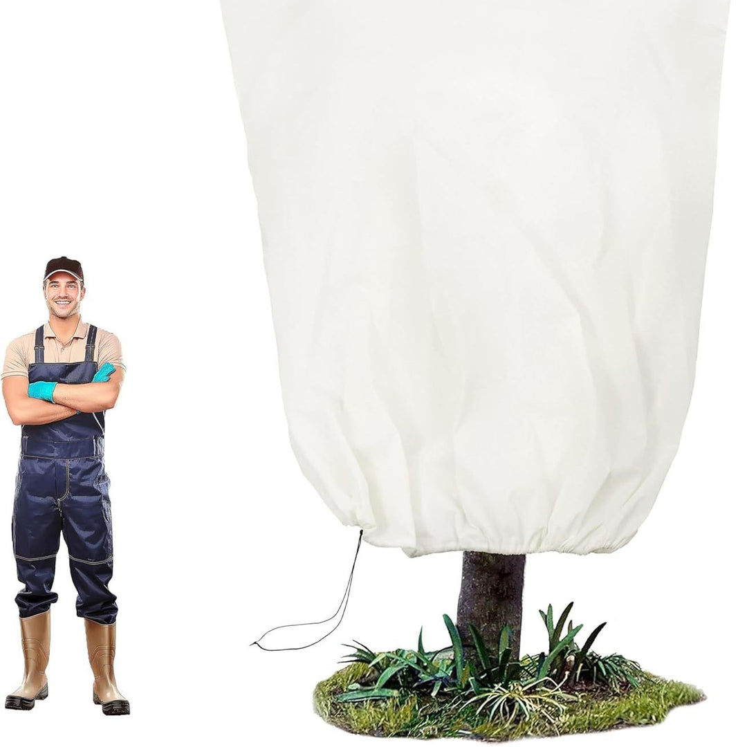 Heavy-Duty Tree Protection Cover Kalsten