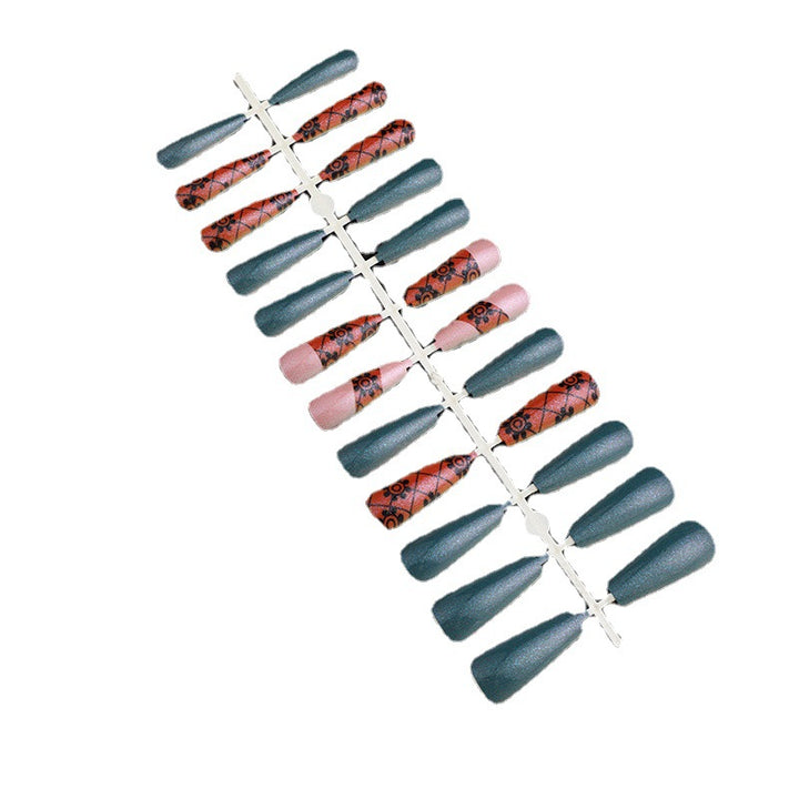 High-quality artificial nails Kalsten