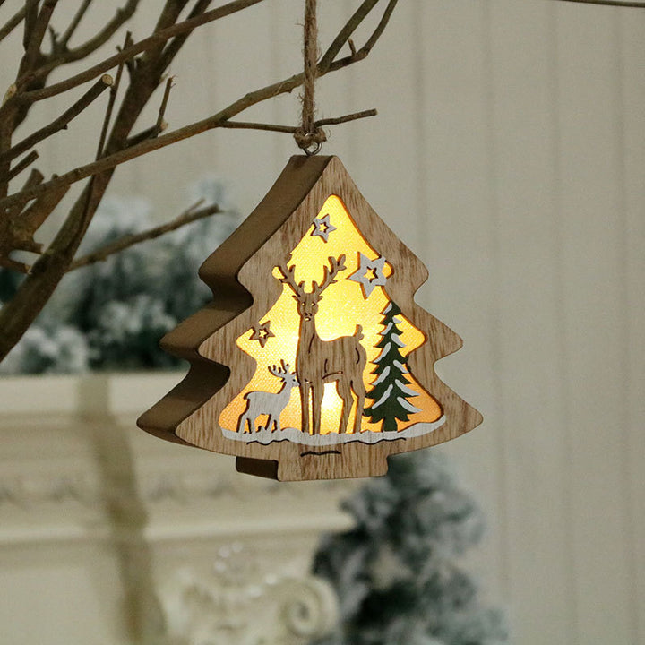 Decorative Star Kalsten