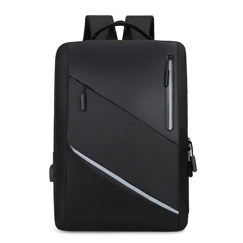 High-Performance Slim Profile Laptop Backpack Kalsten