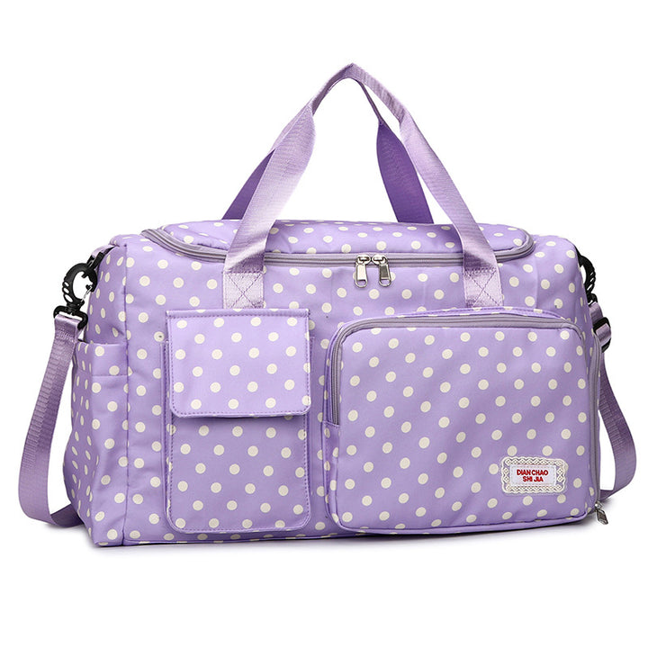Multipurpose Sport Duffel Bag Kalsten