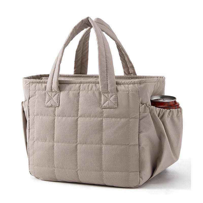 Insulated Picnic Cooler Tote Kalsten