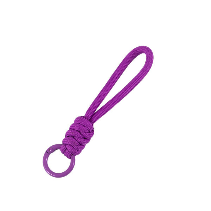 Durable Paracord Keychain Loop Kalsten