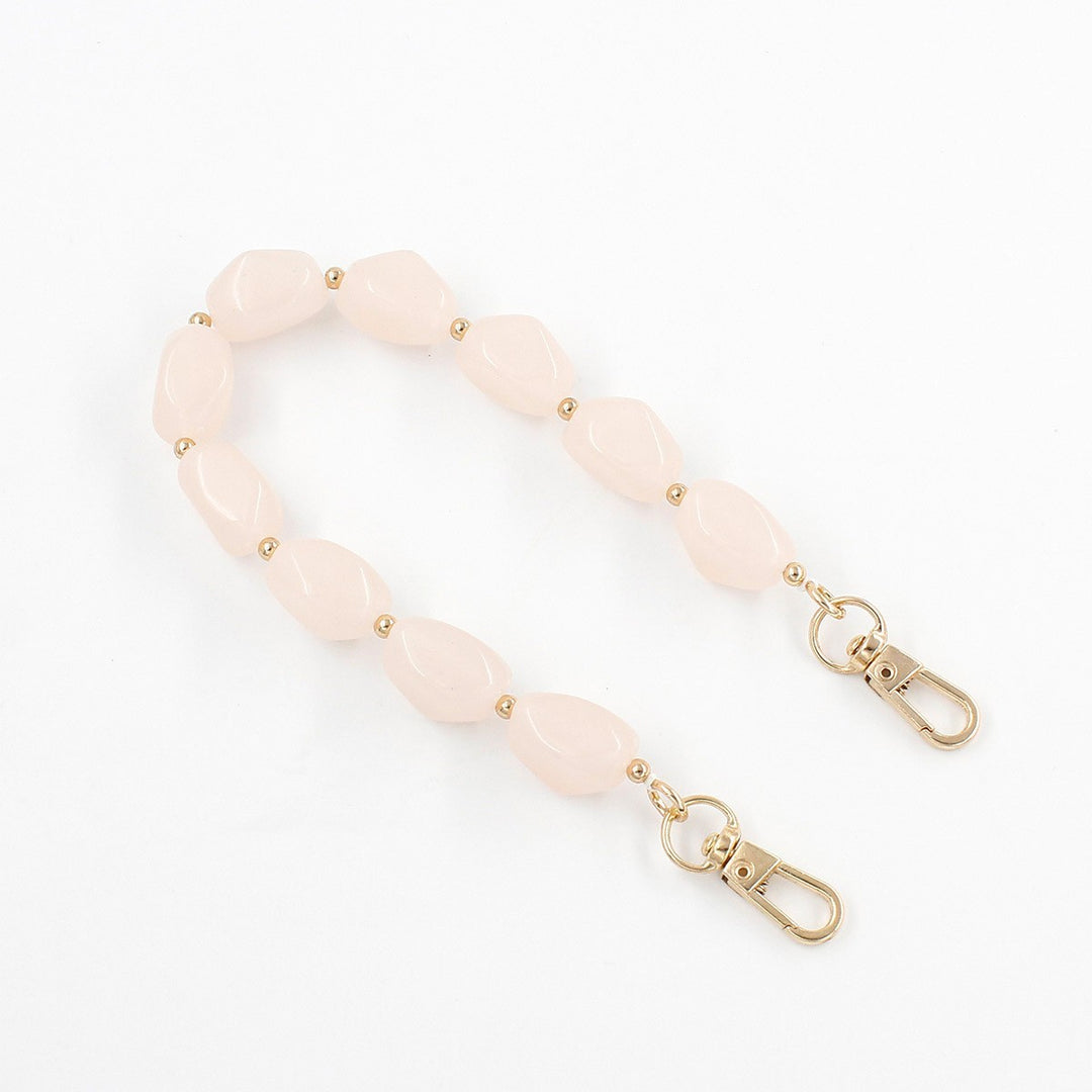 Elegant Beaded Eyewear Chain Kalsten