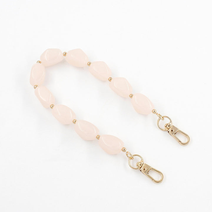 Elegant Beaded Eyewear Chain Kalsten