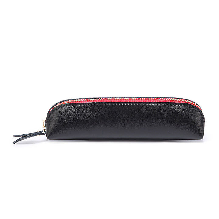 Luxurious Leather Pencil Case Kalsten