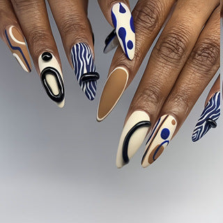 Nail Art Kalsten