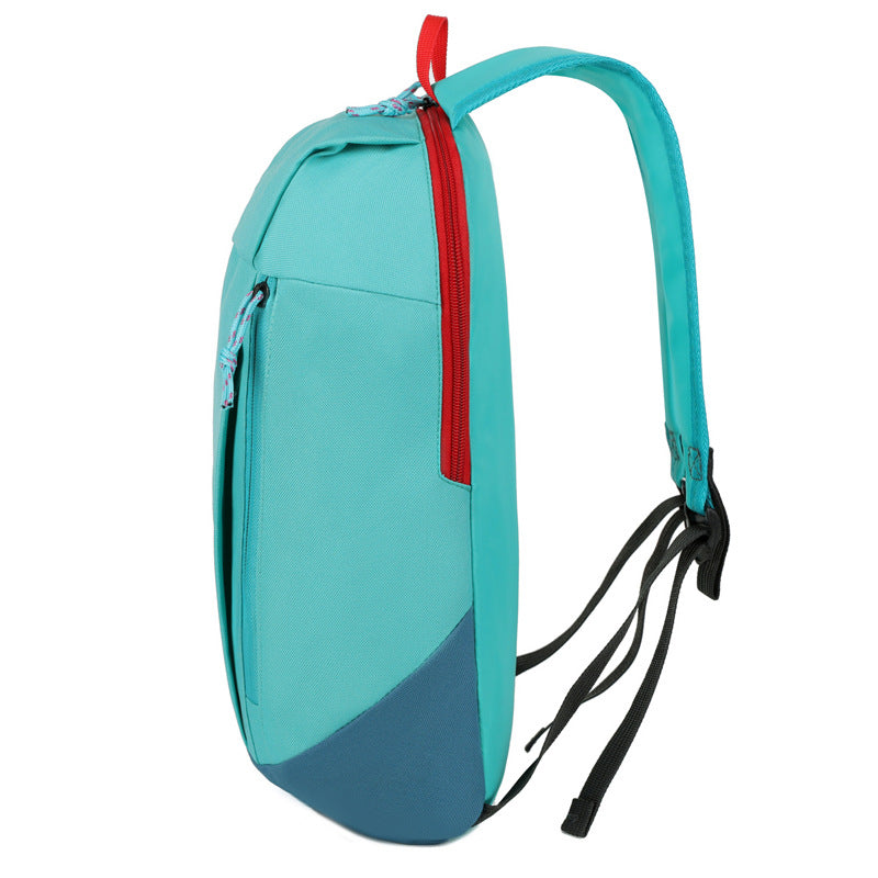 Versatile Urban Minimalist Backpack Kalsten