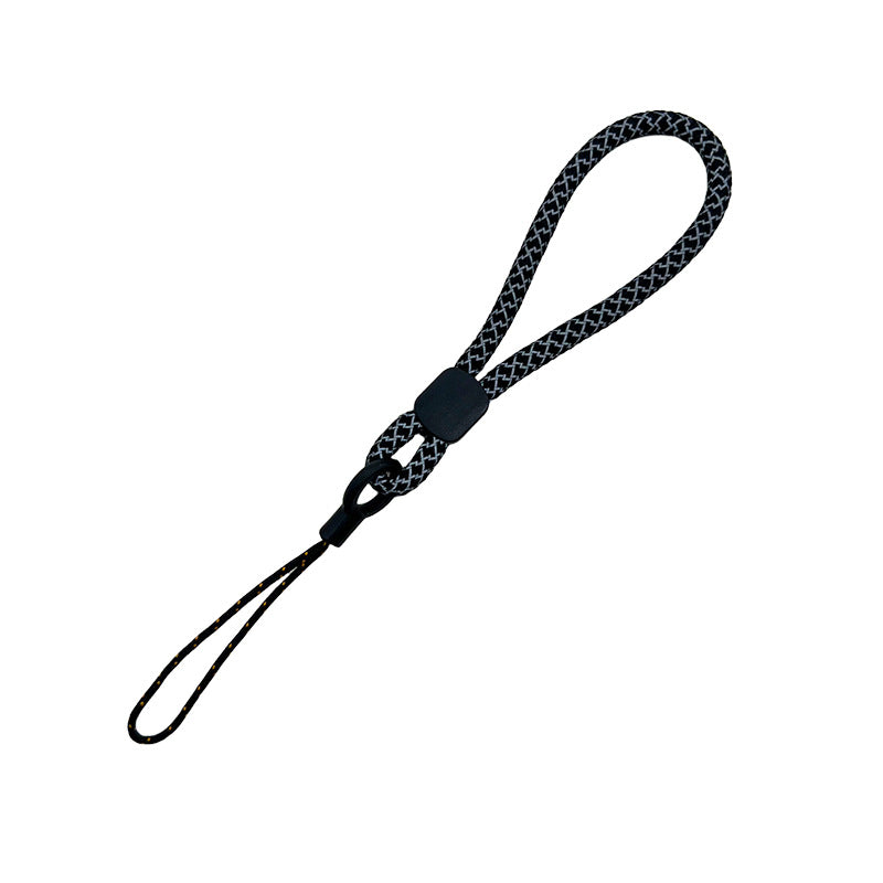 Durable Braided Wrist Strap Kalsten