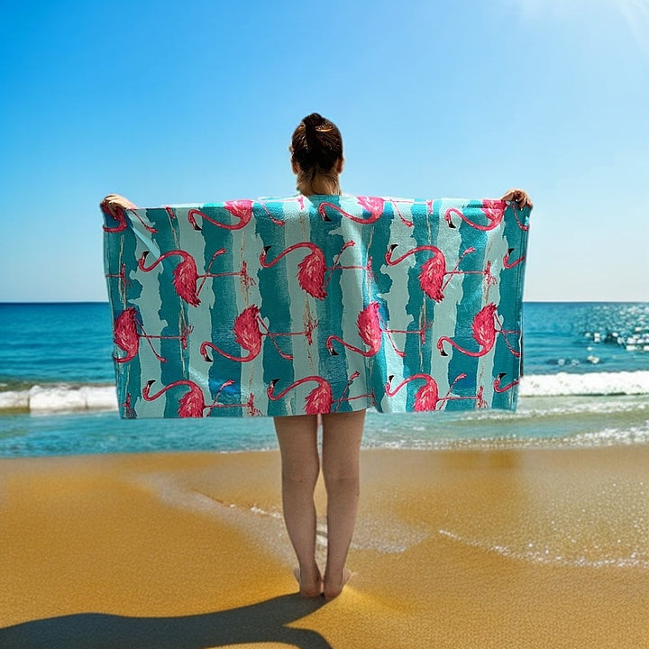 Beach Towel Kalsten