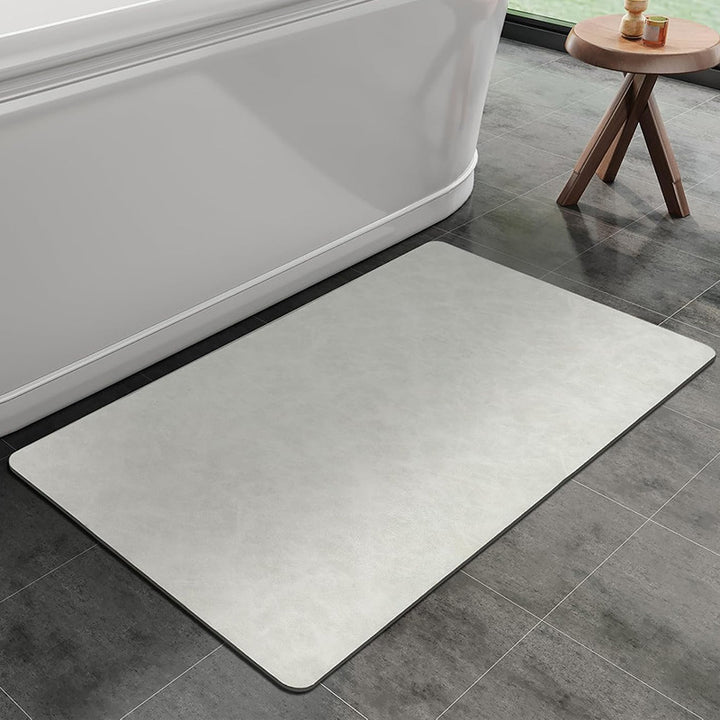Ultra-Comfort Memory Foam Bath Mat Kalsten