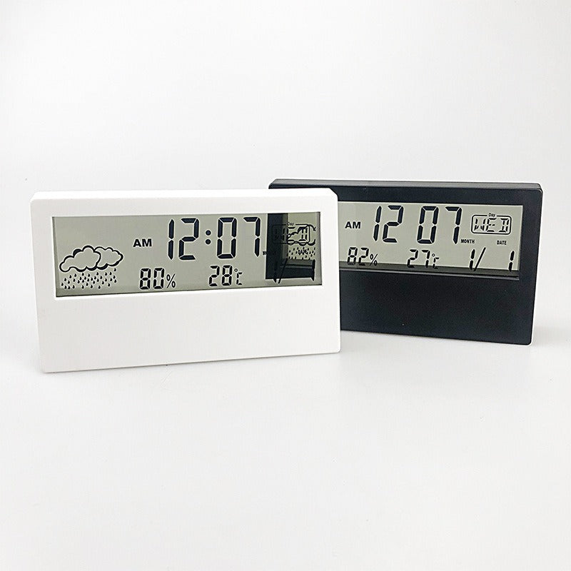 Weather-resistant Digital Watch Kalsten