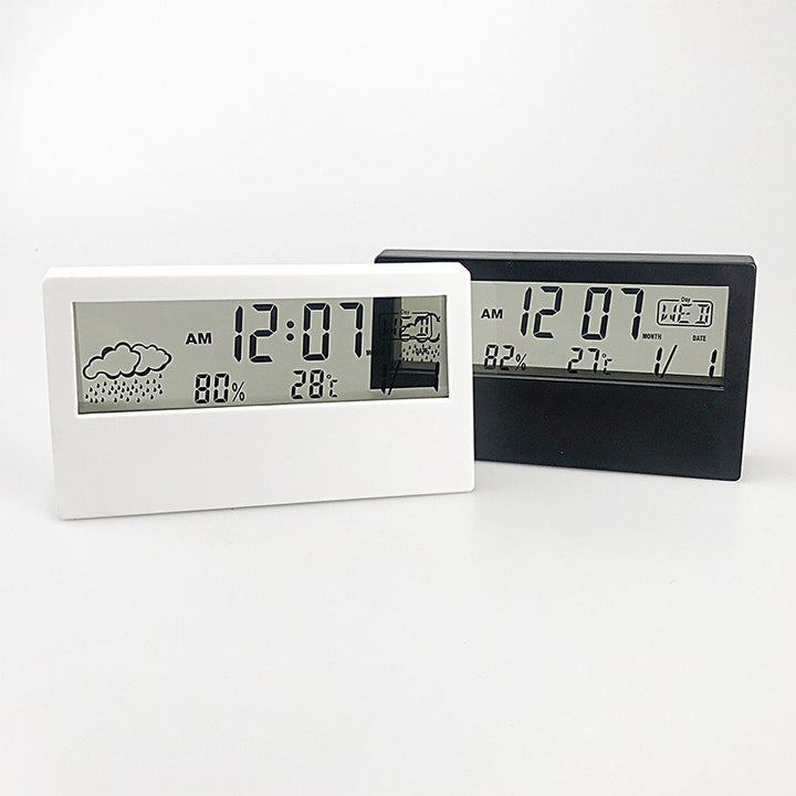 Weather-resistant Digital Watch Kalsten