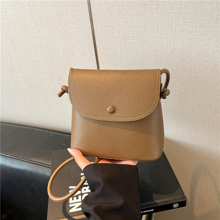 WoVersatile Textured Crossbody Handbag Kalsten
