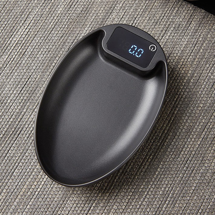 Digital Precision Kitchen Scale