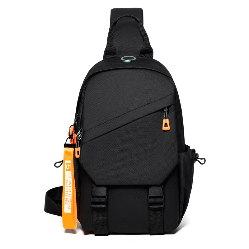 Compact Utility Sling Bag Kalsten