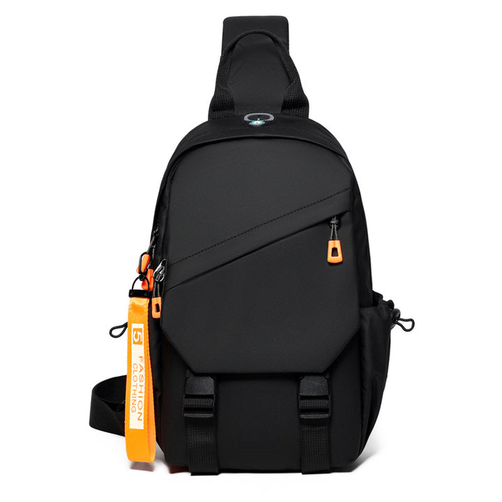 Compact Utility Sling Bag Kalsten