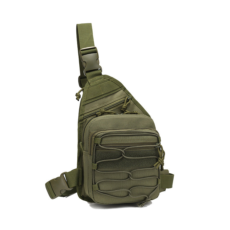 Compact Tactical Sling Pack Kalsten