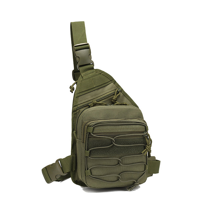 Tactical Crossbody Bag Kalsten