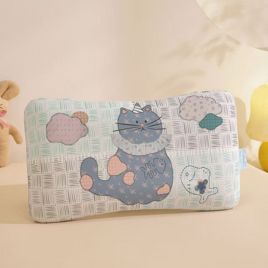 Kids Sleep Pillow Kalsten