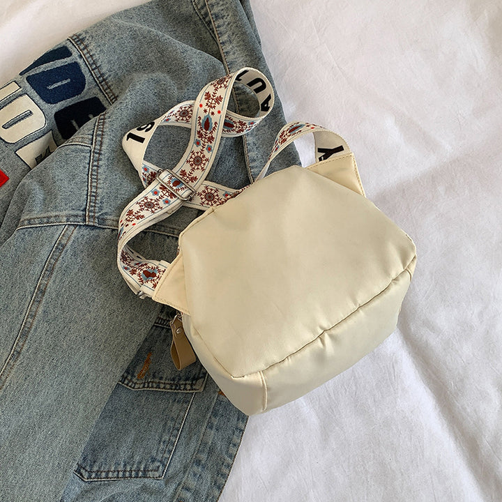 Stylish Multi-Functional Crossbody Bag