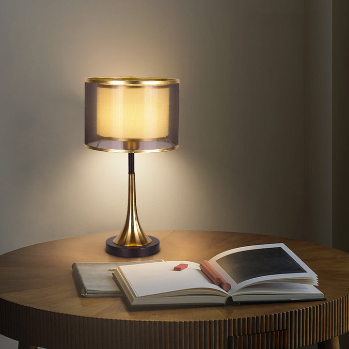 Modern Table Desk Lamp