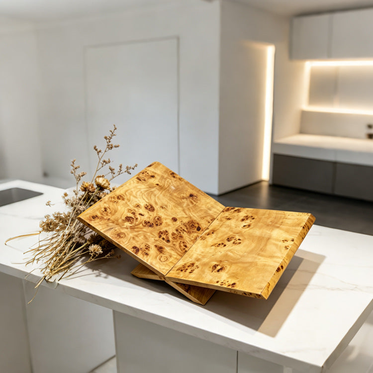 Stylish Wooden Coffee Table